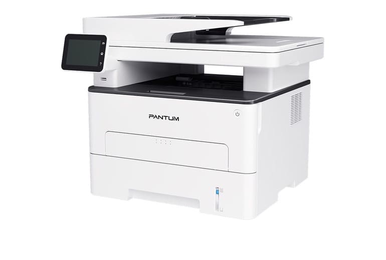 Πολυμηχάνημα Laser Pantum M7310DW (ADF, Duplex Scan, WiFi)