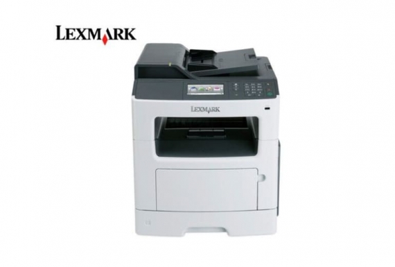 Πολυμηχάνημα Laser Lexmark MX310dn (Refurbished)
