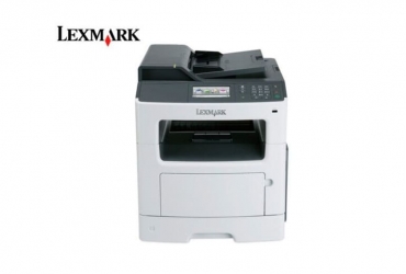 Πολυμηχάνημα Laser Lexmark MX310dn (Refurbished)