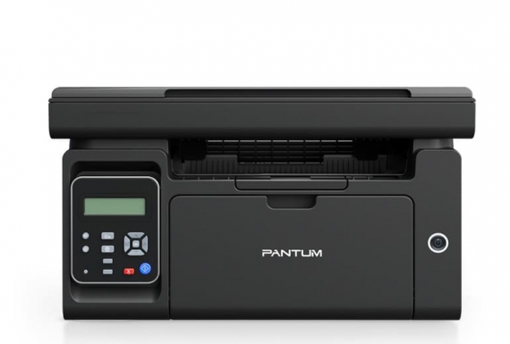 Πολυμηχάνημα Laser Pantum M6500NW (Ethernet, Wi-Fi)