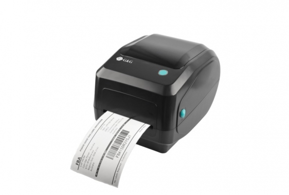 Θερμικός Εκτυπωτής Ετικετών TD430 (Ethernet, Wi-Fi)
